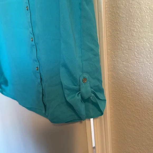 Calvin Klein sleeveless top XL - Picture 4 of 7